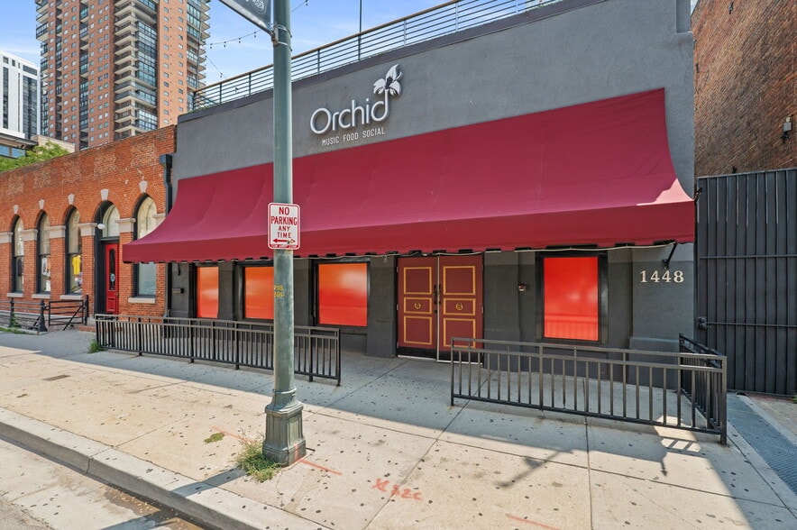 1448 Market St, Denver, CO for lease - Building Photo - Image 3 of 36