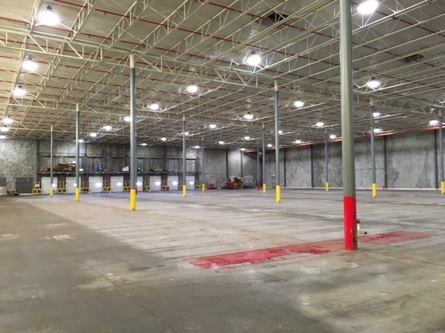 N BARACK OBAMA BLVD, Valdosta, GA à louer Photo intérieure- Image 1 de 4