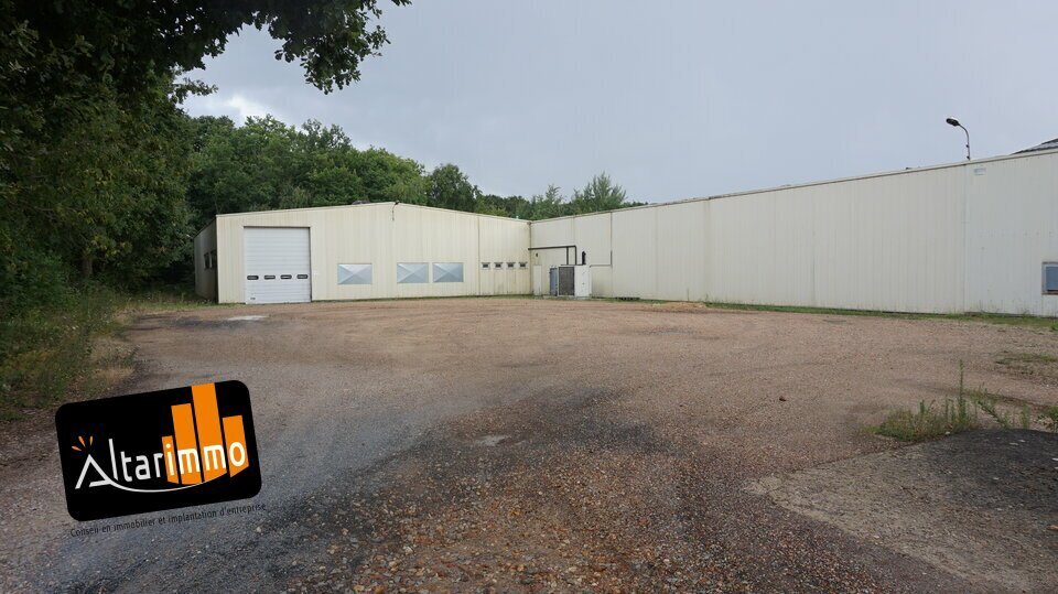 Flex in Vernouillet for sale Building Photo- Image 1 of 5