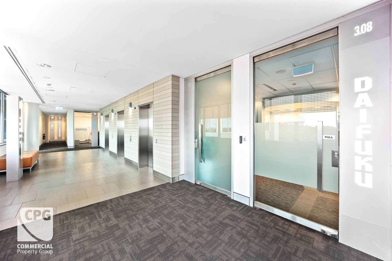 247 Coward St, Mascot, NSW 2020 - Unité 3.08/9 -  - Photo intérieure - Image 1 of 1