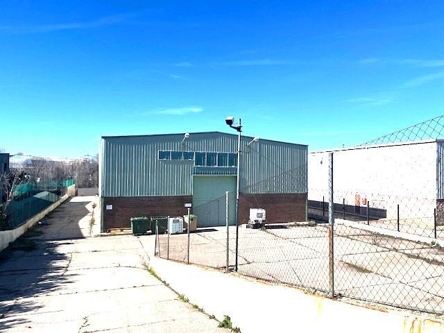 Calle Mina del Cotorro, 59, Navalcarnero, Madrid à vendre Plan d’étage- Image 1 de 1