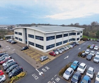 More details for Birch Wood Dr, Peterlee - Office for Lease