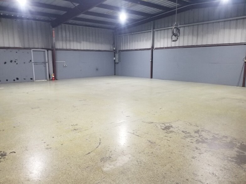 14310 Auto Park Way, Houston, TX for lease - Building Photo - Image 2 of 10