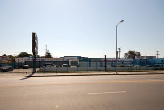 More details for 3790-3796 S Western Ave, Los Angeles, CA - Retail for Lease
