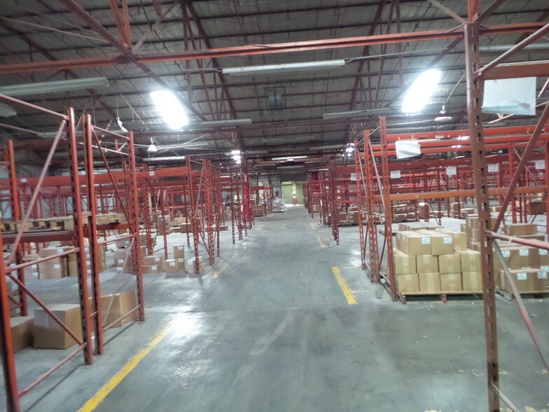 305 Industrial Ave, Port Gibson, MS à vendre - Photo intérieure - Image 3 de 10