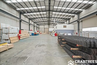 19 Healey Rd, Dandenong South for lease Interior Photo- Image 2 of 5