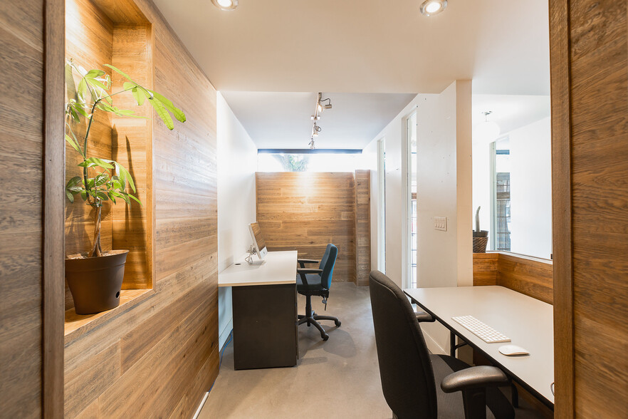 4448-4454 Av Papineau, Montréal, QC for sale - Interior Photo - Image 3 of 9