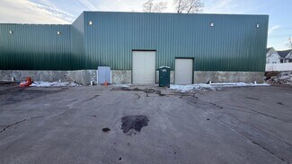 Plus de détails pour 790 Bloomfield Ave, Clifton, NJ - Industriel à louer