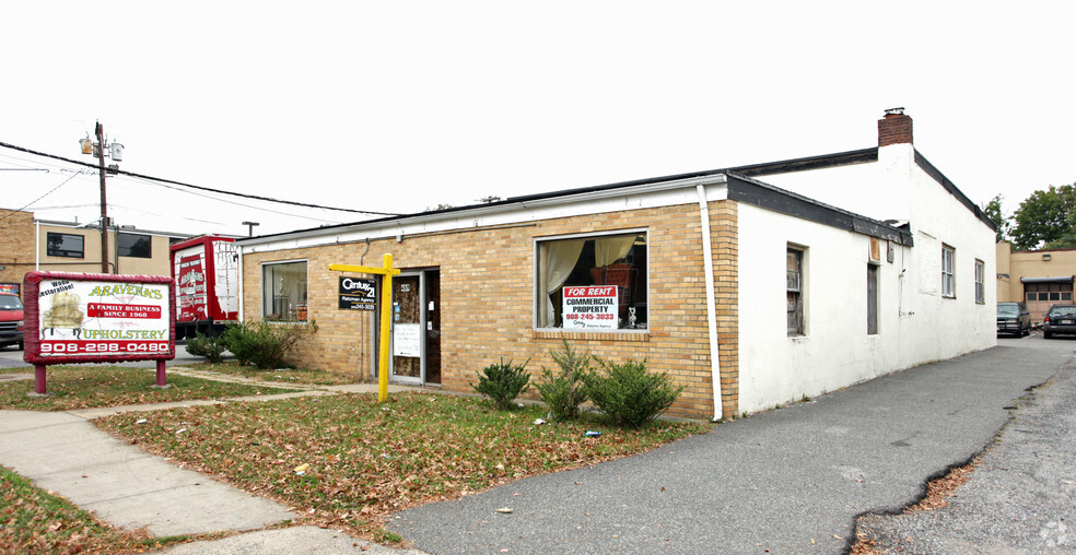 459 E 1st Ave, Roselle, NJ for lease - Building Photo - Image 3 of 5