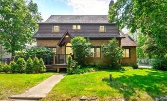 Plus de détails pour 4632 Okemos Rd, Okemos, MI - Bureau à vendre