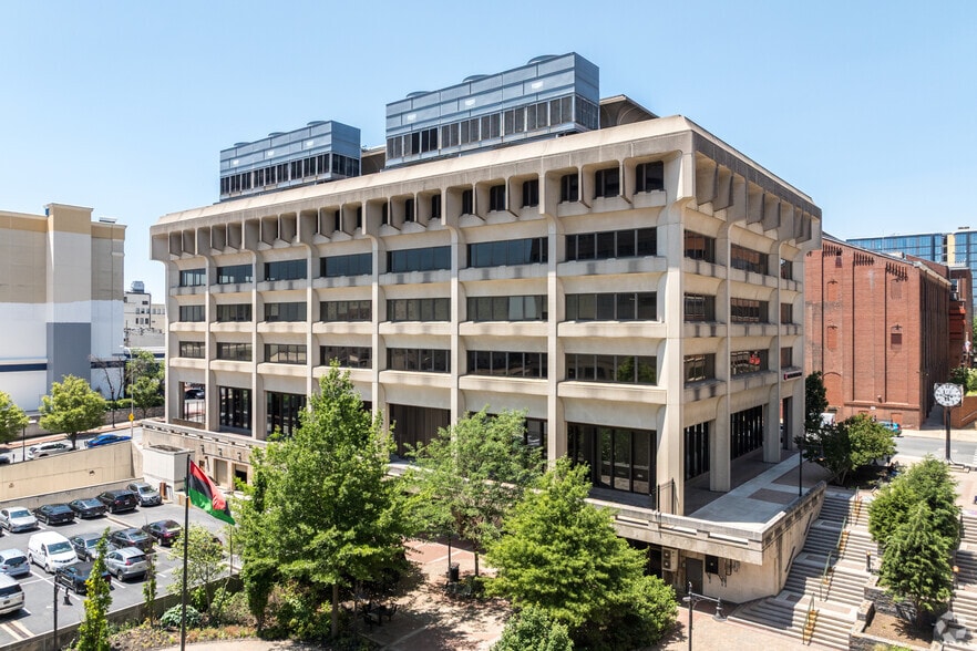 800 N King St, Wilmington, DE for lease - Building Photo - Image 1 of 16