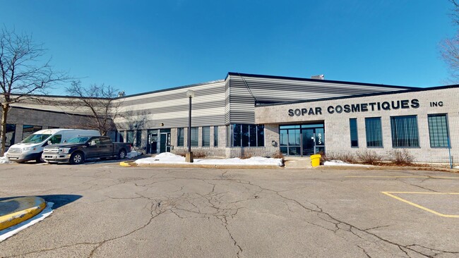 More details for 1875-1905 Boul Lionel-Bertrand, Boisbriand, QC - Flex for Lease