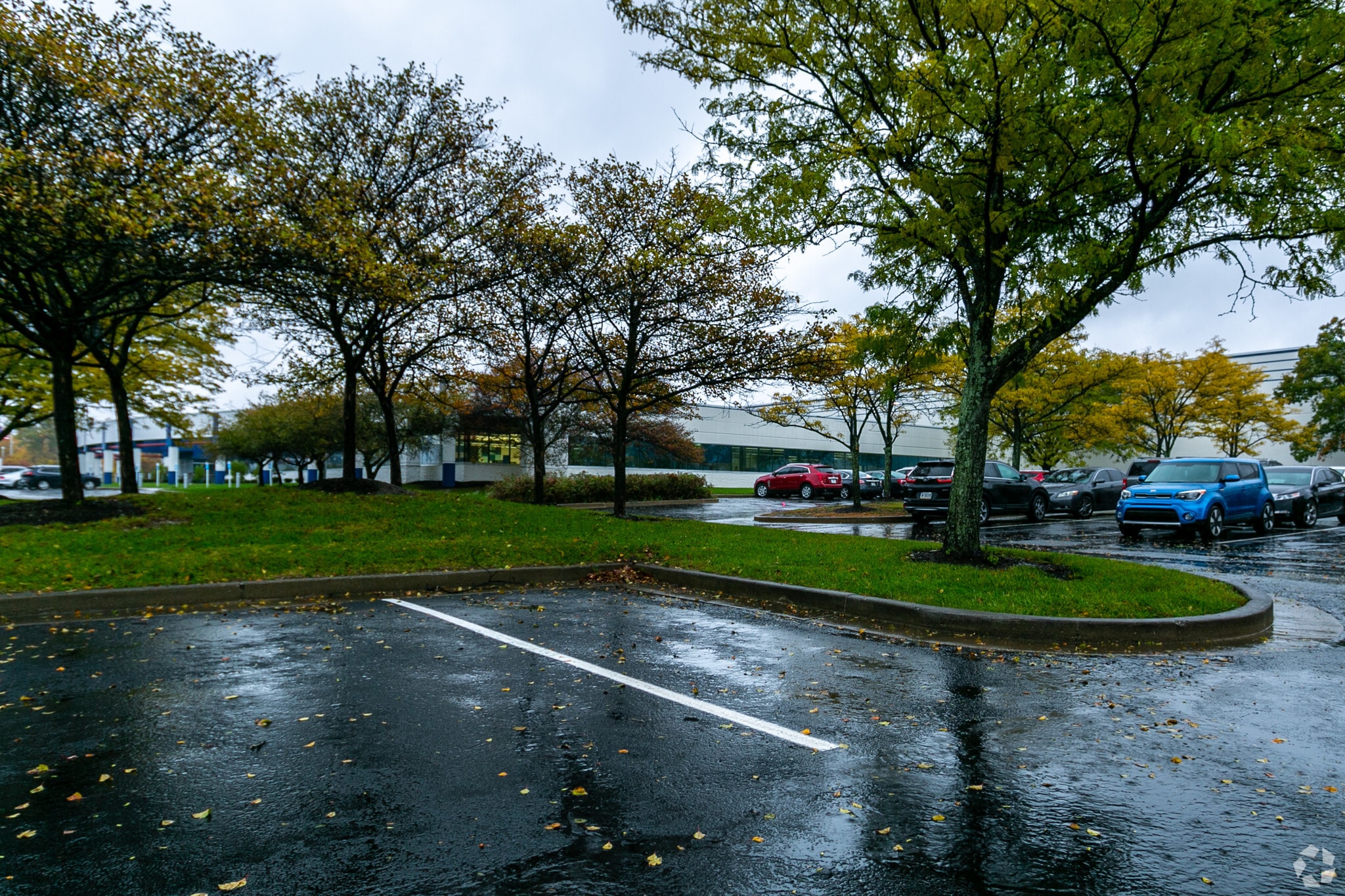 9999 E 121st St, Fishers, IN à louer Photo principale- Image 1 de 12