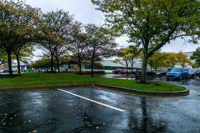 More details for 9999 E 121st St, Fishers, IN - Office for Lease