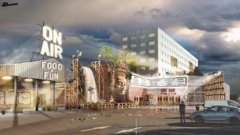 33 Rue Marie Curie, Saint-Sébastien-sur-Loire à louer - Photo du bâtiment - Image 3 de 13