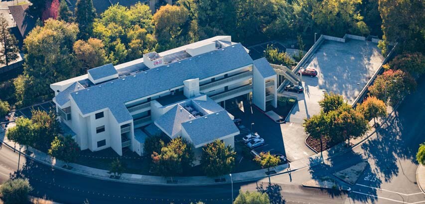 200 Brown Rd, Fremont, CA à louer - Aérien - Image 3 de 6