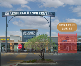 More details for 7915 W Loop 1604 N, San Antonio, TX - Retail for Lease