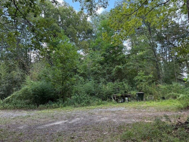 1151-1b Orangeburg Road, Summerville, SC for sale - Building Photo - Image 2 of 5