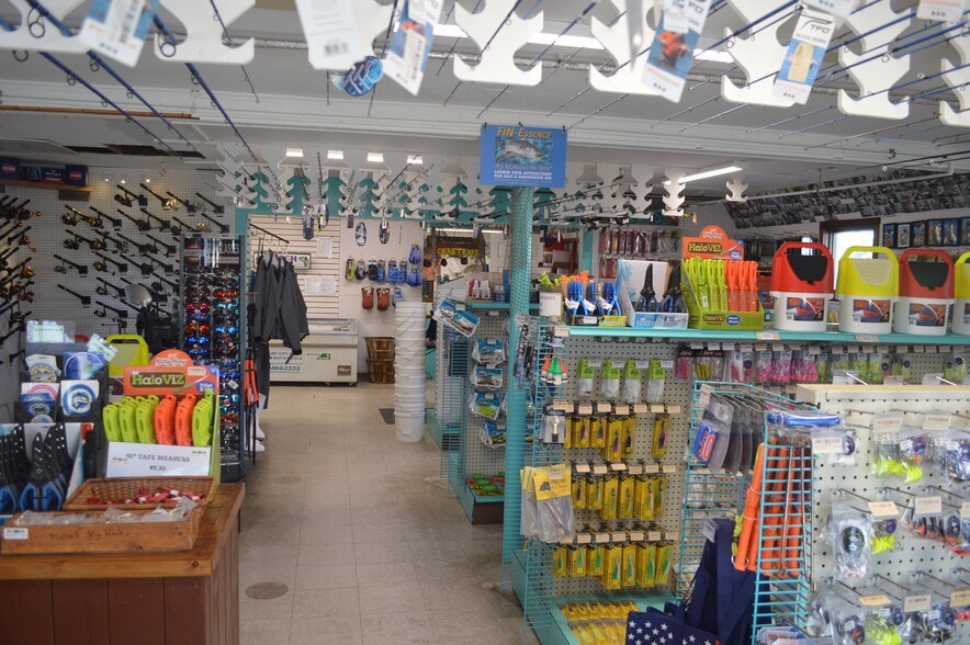 317 Long Beach Blvd, Surf City, NJ for sale - Building Photo - Image 2 of 14