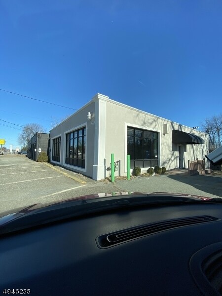 424-23 State Rt 23, Pompton Plains, NJ à vendre Photo du bâtiment- Image 1 de 1