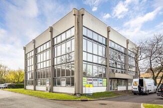More details for 12 Avenue Ariane, Mérignac - Office for Sale