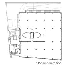 Avenida Europa, 34 D, Madrid, Madrid for lease Floor Plan- Image 1 of 1