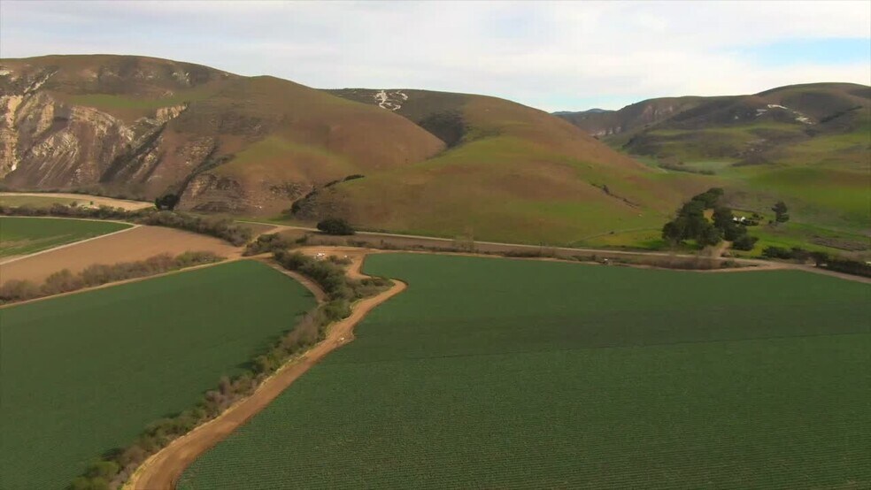 3500 Sweeney Rd, Lompoc, CA à vendre - Vidéo sur l’inscription commerciale - Image 2 de 19