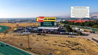 More details for 6633 S Federal Way, Boise, ID - Industrial for Sale