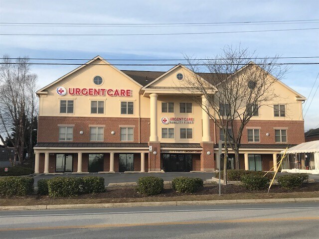 6339 Ten Oaks Rd, Clarksville, MD à vendre - Photo du bâtiment - Image 3 de 25