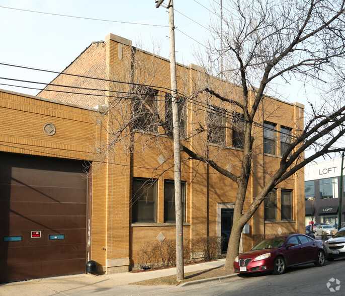 1512 N Fremont St, Chicago, IL for lease - Building Photo - Image 3 of 20