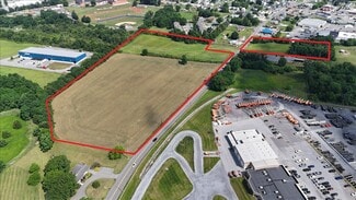 More details for 19.16 Acres Cito Road, Mcconnellsburg, PA - Land for Sale