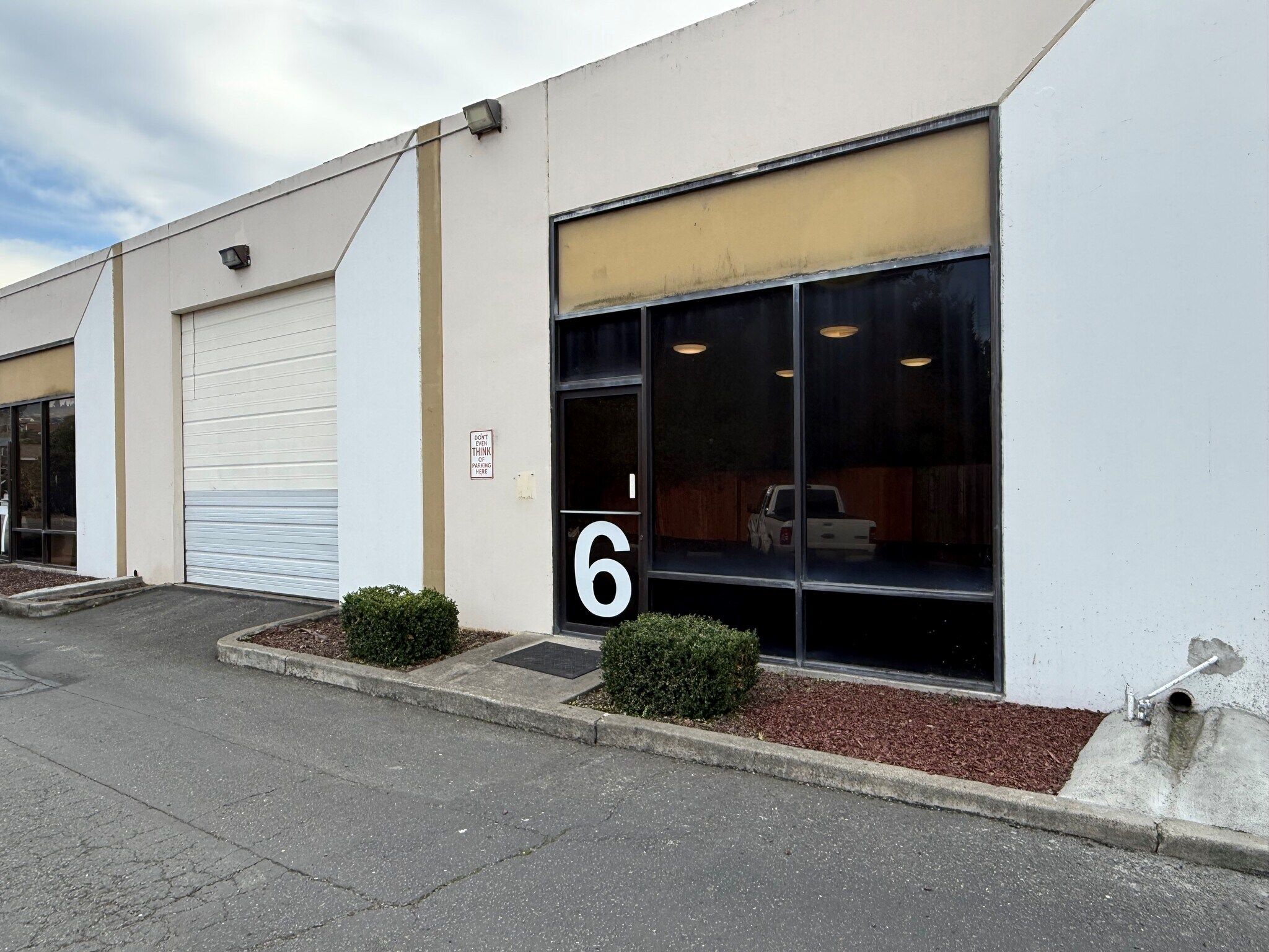 5221 Central Ave, Richmond, CA for lease Building Photo- Image 1 of 2