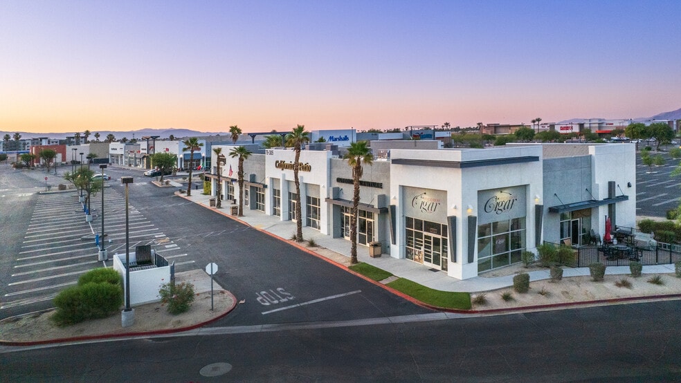 79295-79485 Hwy 111, La Quinta, CA for lease - Building Photo - Image 2 of 11