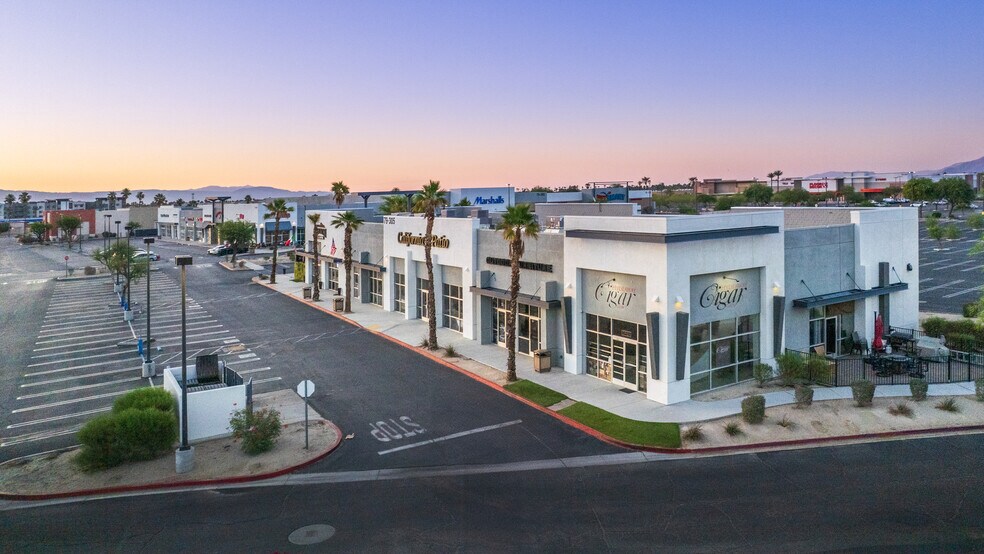 79295-79485 Hwy 111, La Quinta, CA à louer - Photo du bâtiment - Image 2 de 10