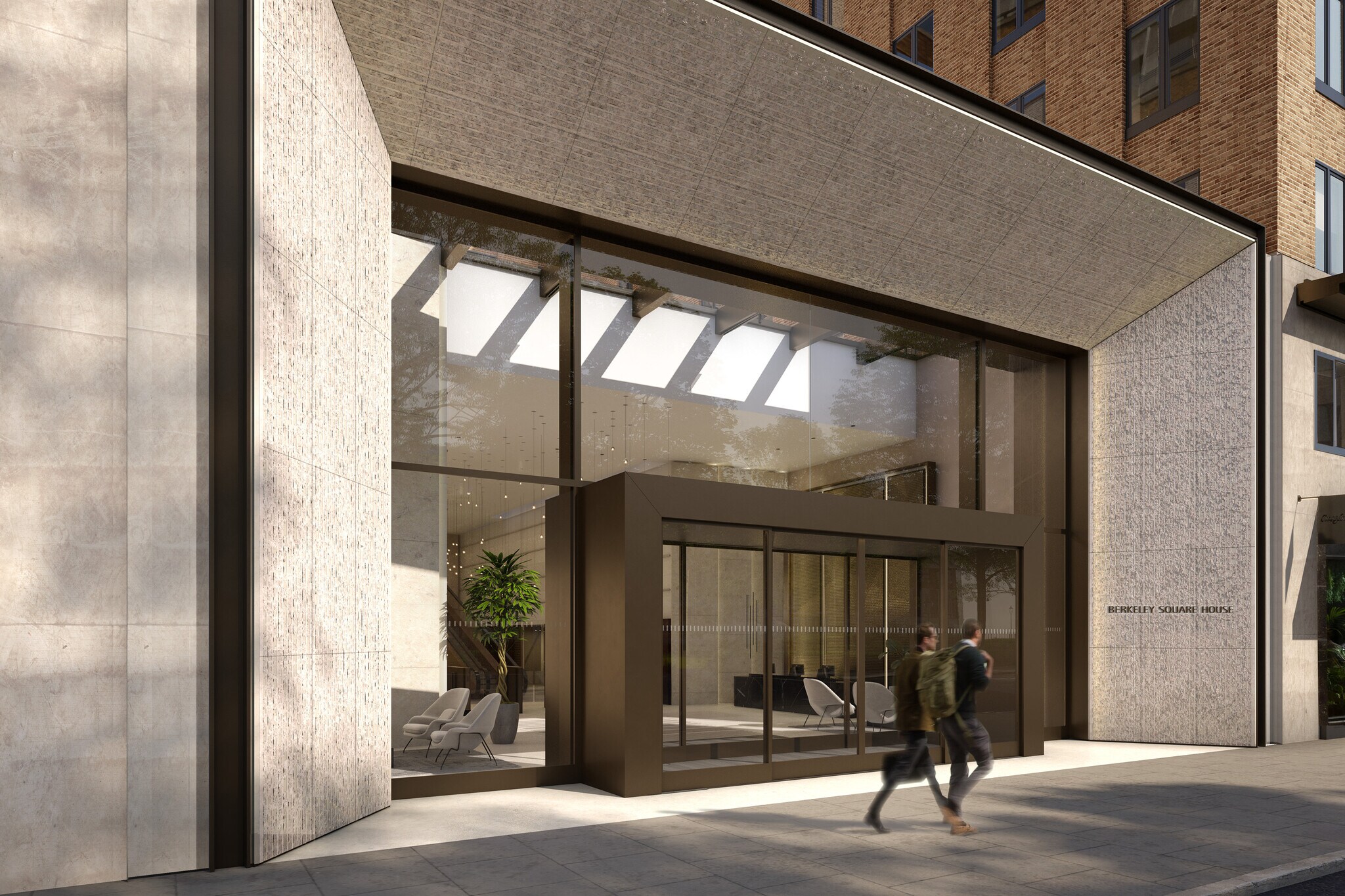 Berkeley Sq, London for lease Building Photo- Image 1 of 14