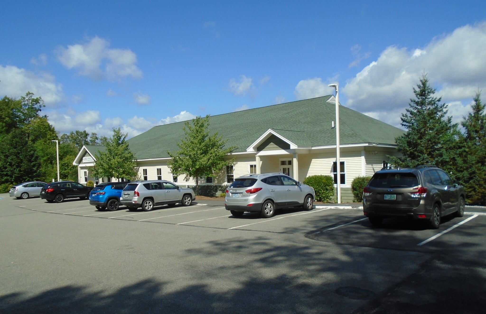 17A Tatro Rd, Goffstown, NH à vendre Photo principale- Image 1 de 15