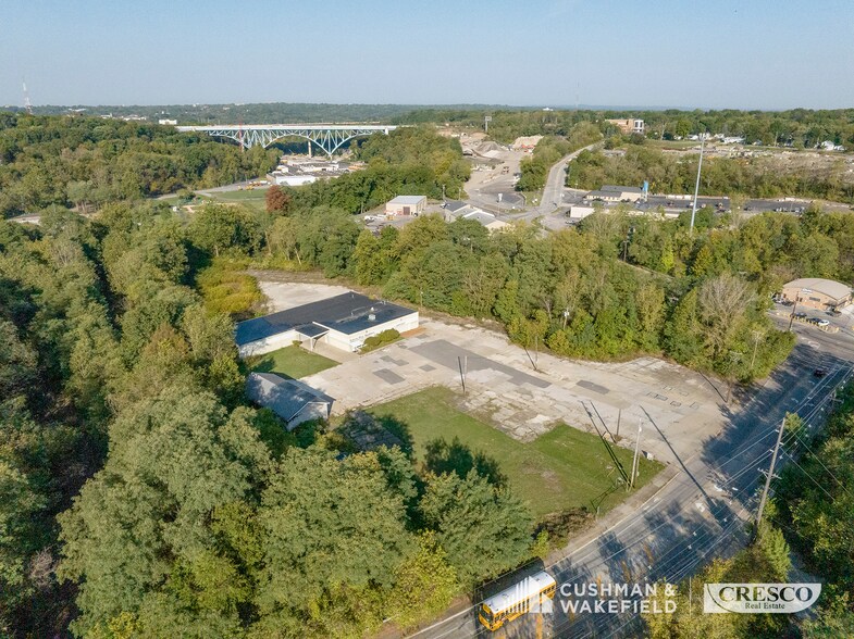 520 N Arlington St, Akron, OH à vendre - Photo du bâtiment - Image 3 de 17