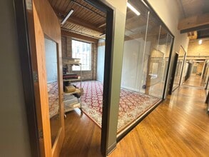 1550-1556 W Carroll, Chicago, IL à louer Photo intérieure- Image 1 de 2