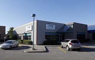 More details for 5155 Spectrum Way, Mississauga, ON - Industrial for Lease