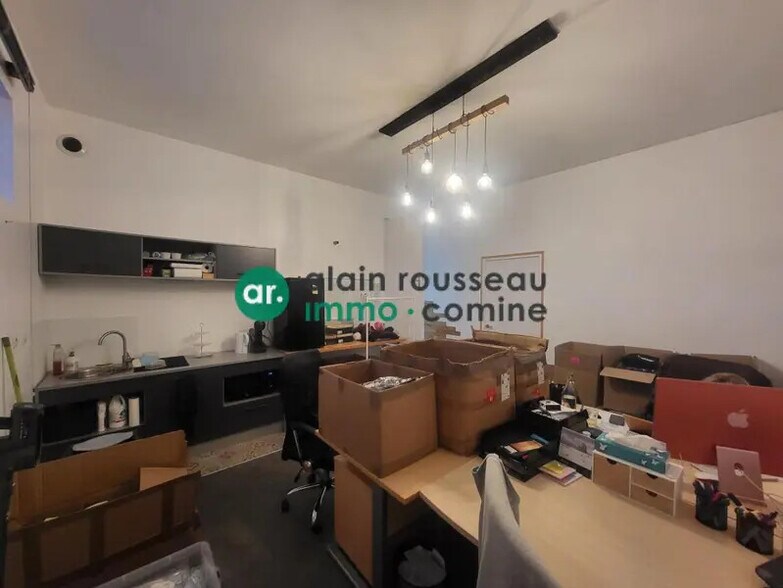 Bureau dans Angers à louer - Photo intérieure - Image 2 de 4