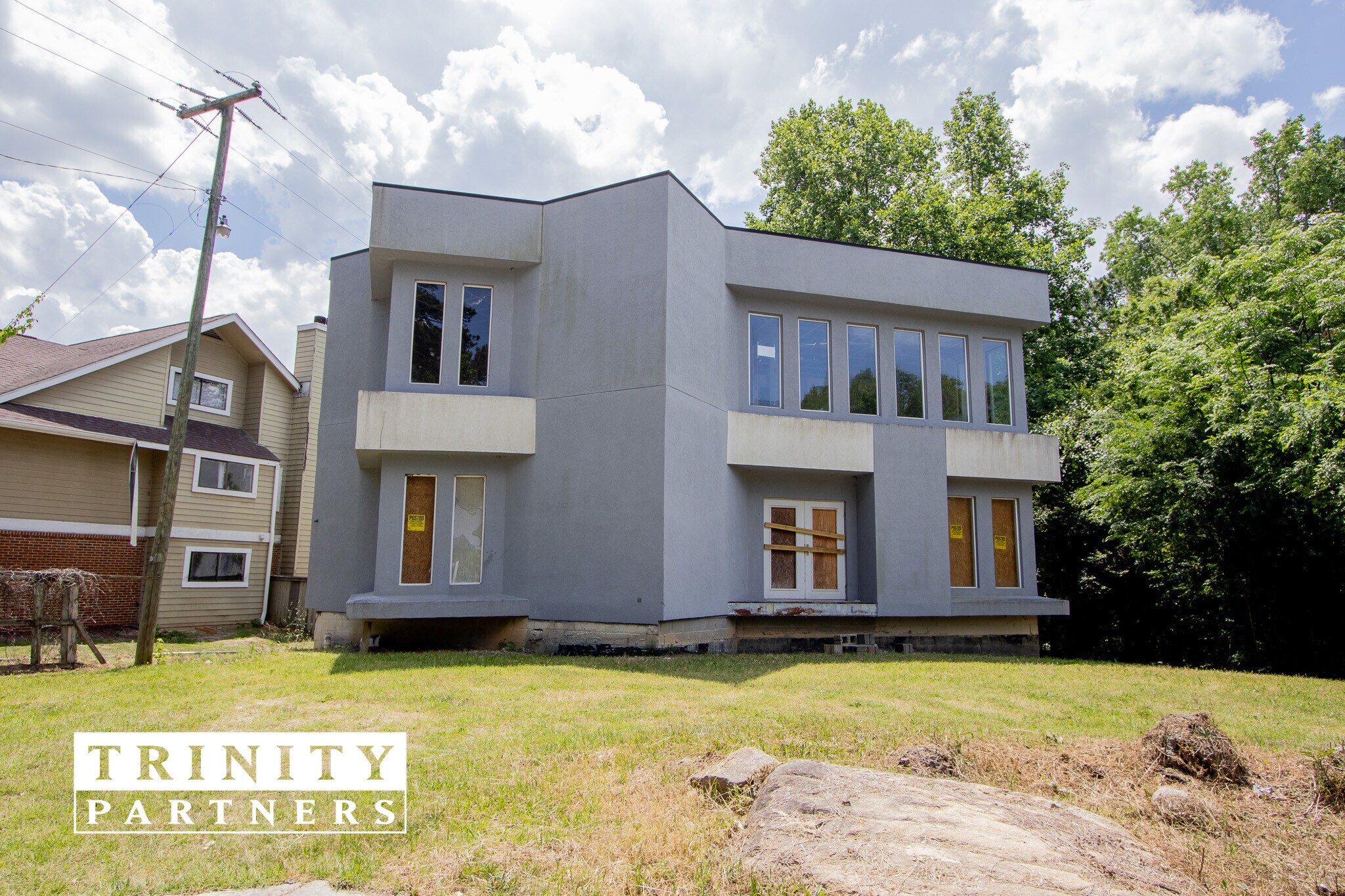 154 Stoneridge Dr, Columbia, SC à vendre Photo du bâtiment- Image 1 de 4