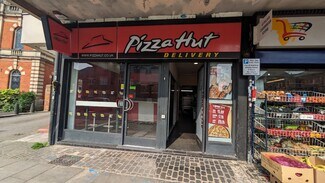 Plus de détails pour 43 Buckingham St, Aylesbury - Commerce de détail à louer