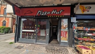 Plus de détails pour 43C Buckingham St, Aylesbury - Commerce de détail à louer