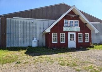 Plus de détails pour 10252 Short Cut Rd, Weedsport, NY - Commerce de détail à vendre