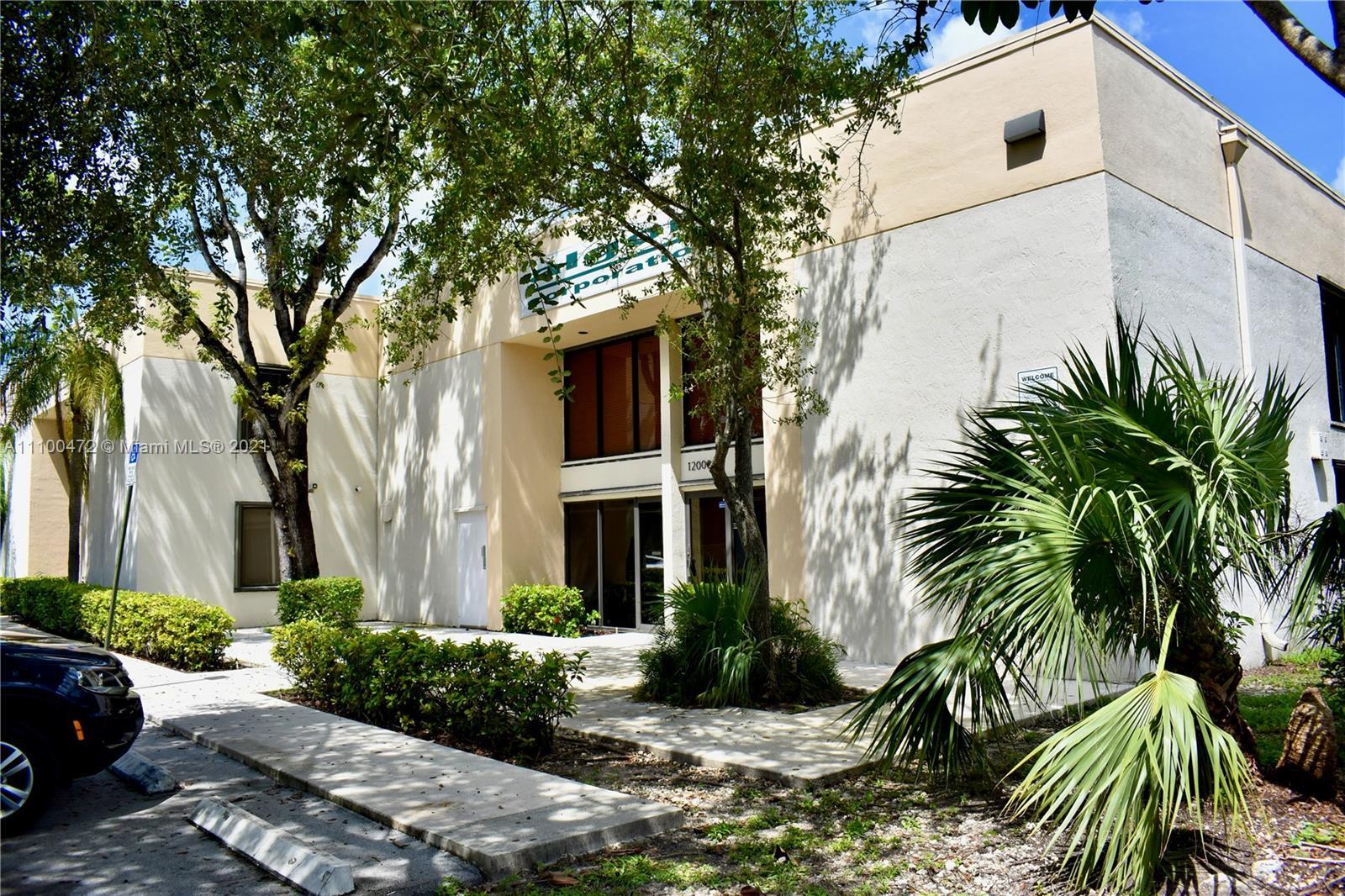 12000 SW 132nd Ct, Miami, FL for lease Primary Photo- Image 1 of 55