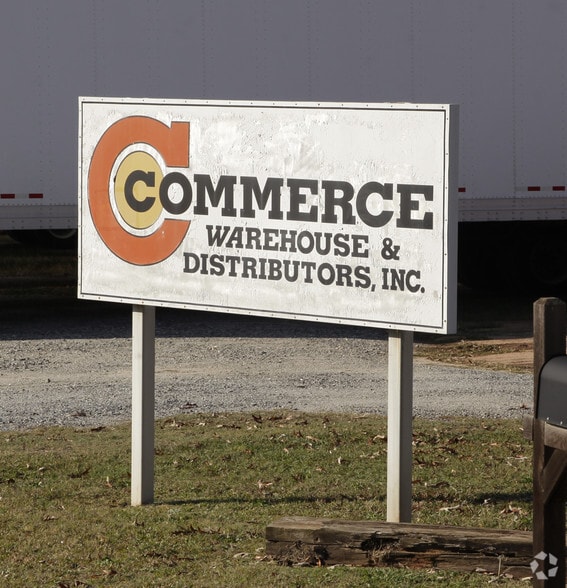 5301 Old Pearman Dairy Rd, Anderson, SC for lease - Building Photo - Image 3 of 7