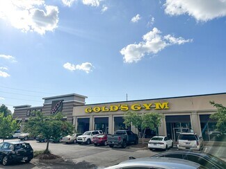 Plus de détails pour 7026 Highway 70 S, Nashville, TN - Commerce de détail à louer