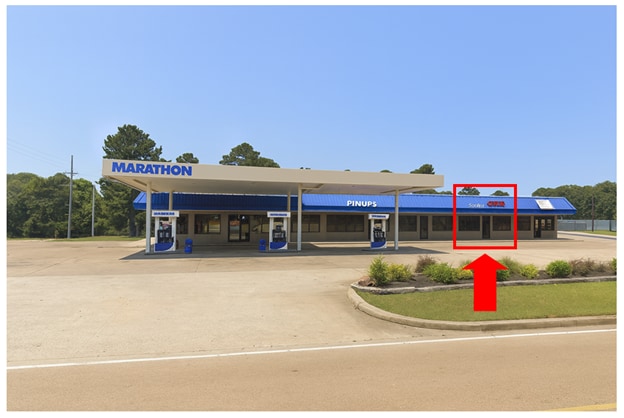 3001 Highway 51, Nesbit, MS for lease Primary Photo- Image 1 of 7