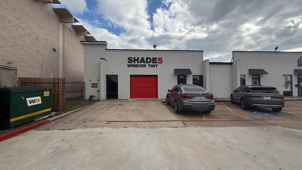 1800 Dabney Dr, Pasadena, TX for lease - Building Photo - Image 2 of 14