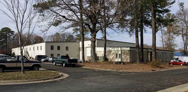 More details for 315 E St, Hampton, VA - Industrial for Lease
